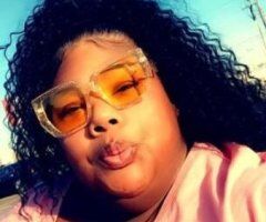 BBW 💋Mz.Peachz 💯I wanna know wat turn u on daddy🍒 - Image 1