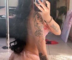 Fort Myers escorts - TIGHT, WET, JUICY