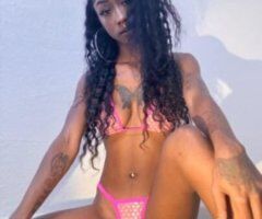 Chocolate Petite Baby😜💋160$ incallspecial - Image 4
