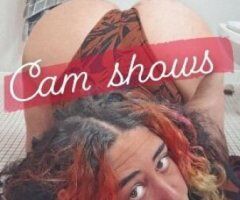 NO MEETS 🐱💕 Fat Pussy🤸🏾♀BIG BOOTY 🤯Ft play 😜 CARAMEL HOTTIEW/T PORN STAR SKILLS 🏆⭐CAM SHOWS - Image 6