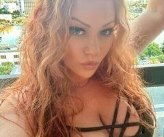 Topeka escorts - NATURAL REAL READHEAD TOP 7% onlyfan model⭐