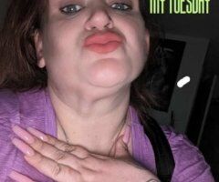 Ventura escorts - 🧁🥜 Wet and wild lonely BBW needs playmate🌹⭐