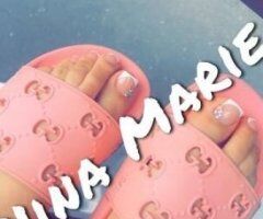 Sacramento escorts - Cum Experience Nina Marie