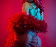 Seattle escorts - lalaaa your favorite ballerina 🩰💕