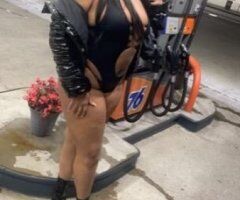 Stop getting scammed, come get the real thing 👅💦Crystal - TALL JUICY BEAUTY (5'11) - Back in town by popular demand 💦👅 - Image 6