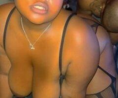 THICK TIGHT 21 YEAR OLD EBONY SUNNYVALE - Image 2