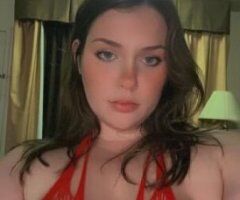 San Mateo escorts - DDD CHUBBY DREAMGIRL