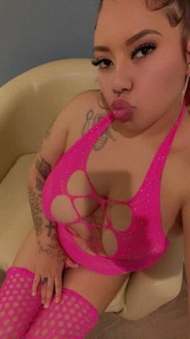 SEXY LATINA NEAR YOU 💦 - 1