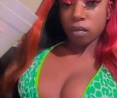 Richmond escorts - The Wettest 4'11💦Incalls 24/7