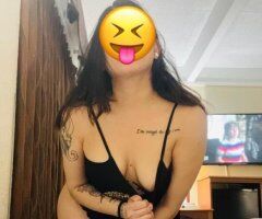 PUSSY REAL TIGHT 😽 & JUICY💦💧 CUM LETS PLAY😝 - Image 2