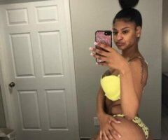 Hattiesburg escorts - Your Favorite Cupcake Is Back 💛🌼 Incalls & Outcalls 💋💦 I Am Not A Catfish 100% Real Im Just As Real As It Gets 🫣 Come & See Me Baby 💦