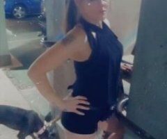 Charlotte escorts - Kum see Krystal