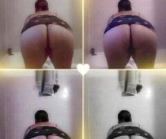 Palmdale/Lancaster escorts - LIL SPANISH SLUT . GOT THE BEST HEAD AND TIGHT WET PUSSY ♥🤤🩷 IM HERE FOR YOU DADDIES SO COME LICK MY LILY POP 🍭🍭 AVAILABLE ALL DAY . COME FUCK THIS TIGHT PUERTO RICAN PUSSY 😋🤤😻😻❣