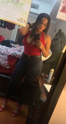 NEW EXOTIC DOMINICAN BUSTY & LUSTY - 1