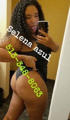 🌻🟣Sexy Selena🟣🌻Black && Spanish🟣🌻INCALL ONLY🟣NO OUTCALL🌻YPSILANTI AREA🟣🌻I VIDEO VERIFY🌻🟣NO DEPOSIT🌻🟣PLEASURABLE EXPERIENCE🟣🌻RELAXING GETAWAY🟣🌻LET ENJOY EACHOTHERS COMPANY🟣🌻 - 1