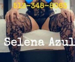 🌻🟣Sexy Selena🟣🌻Black && Spanish🟣🌻INCALL ONLY🟣NO OUTCALL🌻YPSILANTI AREA🟣🌻I VIDEO VERIFY🌻🟣NO DEPOSIT🌻🟣PLEASURABLE EXPERIENCE🟣🌻RELAXING GETAWAY🟣🌻LET ENJOY EACHOTHERS COMPANY🟣🌻 - Image 7