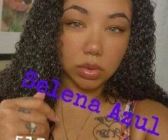 🌻🟣Sexy Selena🟣🌻Black && Spanish🟣🌻INCALL ONLY🟣NO OUTCALL🌻YPSILANTI AREA🟣🌻I VIDEO VERIFY🌻🟣NO DEPOSIT🌻🟣PLEASURABLE EXPERIENCE🟣🌻RELAXING GETAWAY🟣🌻LET ENJOY EACHOTHERS COMPANY🟣🌻 - Image 10