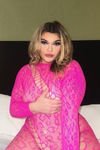 Snow Bunny Fun - 1