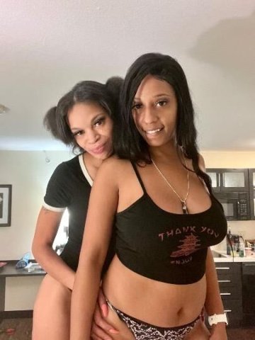 😈Tryna get ya soul snatched💨DUOS 👯♀OUTCALL ONLY‼‼ ❤‼🗣 - 1