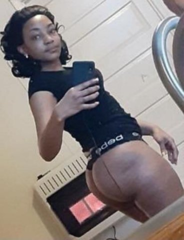 Ciara Back By Poplar Demand !!! - 1
