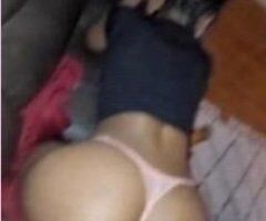 Rochester escorts - young and tight