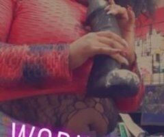 INCALL ONLY !!!!! COME SEE THE FREAK GEEK 😋🤑 - Image 3