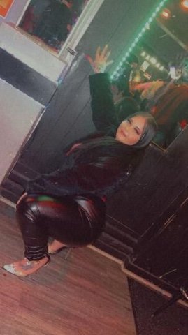 NEW GIRL IN TOWN HERE UNTILL TOMORROW ONLY ❤🥰😝🤪 - 1