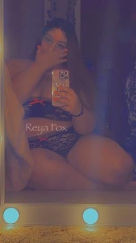 Reya ✨ hard to catch✨ harder to let go💕BBW✨💖 - 1