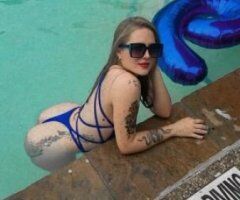 Waco escorts - Ashley
