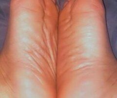 FEET AND FEET ONLY!!! - Image 4