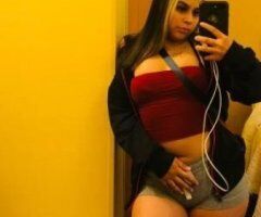 San Luis Obispo escorts - thick and curvy latina😘😘😘😍😝