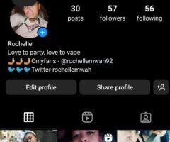 North Jersey escorts - Hey guys I am promoting my Insta page right now