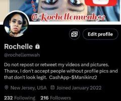Hey guys I am promoting my Insta page right now - Image 2