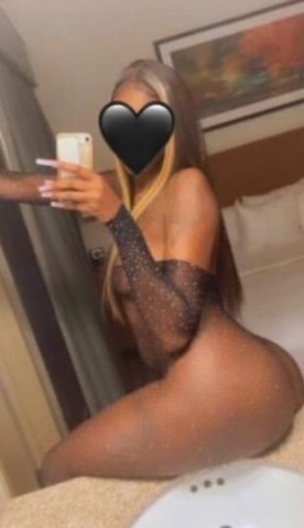 incalls & outcalls 😍🍫💦 - 1