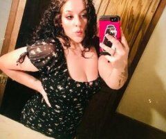 Oklahoma City escorts - Puerto Rican Pressure 🔥