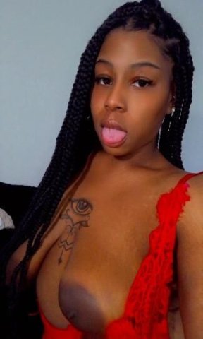 🫦Aliza💕ThroatGoat👅 - 1