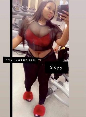 "Head Doctor" Sexy Thick BBW Large Breast In Your City Lets Party Bby - 1