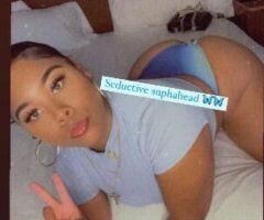 ❤QV SPECIALS IM BACK BY HIGH DEMAND ❤visting for short aTime CATCH ME WHILE U CAN 😘😘😘 - Image 1