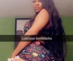 LUSCIOUSBOoTYStAcKs Im NYACIty DontPullOur Wetter then Wett QV Welcome FT So u no its all thea ❤🤪🤪 - Image 3