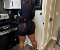 THICK BBL AND CURVY 💦🍑 - Image 5