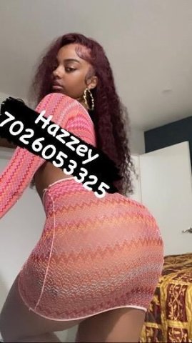 💦SLIM THICK ETHIOPIAN MIXED MAMII 💦 - 1