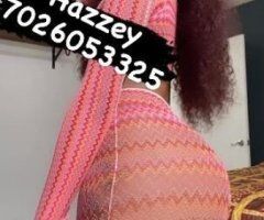 💦SLIM THICK ETHIOPIAN MIXED MAMII 💦 - Image 3
