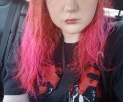 curvy, 26yr old curvy alternative MILF, GFE or domme, 2 GIRL SPECIALincall or outcall - Image 10