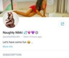 Nikki💋💕 Sweet petie Ultimate Freak💋💋💋💋💋💕❤ - Image 12