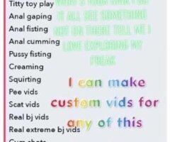 NO MEETS🐱💕 Fat Pussy🤸🏾♀EXRTA SPIT CAM SHOW 🤯😜 Snapchat Juicy44knockers PORN STAR SKILLS 🏆⭐CUM Get A Taste😻🍪🌸 2 - Image 4
