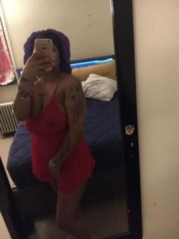💋Sexy creamy ebony available 24/7 OF FUN!! - 1