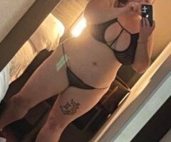 THICK SEXY REDHEAD🥵🤗CUM POUND THIS CAKE💦FAT ASS BIG TITS😈DEEPTHROAT DEMON CUM HERE 😛💦 - Image 5