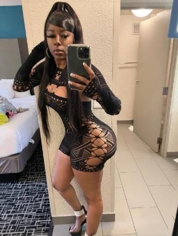 ALL NATURAL;) Whats Up Yall IM BACK!! IM READY TO SUCK SOME DICK CALL ME!!! - 1