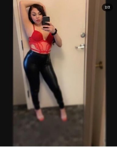 face down ass up petite freak ready to fuck.... - 1