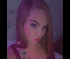 your favorite white girl❄😍 | Available 24/7 | INCALLS & OUTCALLS AVAILABLE anytime - Image 1